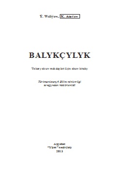 Balykçylyk